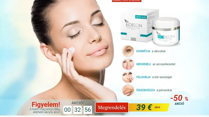 Natics Revital Soft Anti-aging hialuron krém normál és zsíros bőrre, 30 ml | penzugydrukker.hu